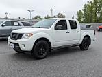 2021 Nissan Frontier 4x4, Pickup #80250A - photo 4