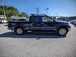 2009 Nissan Frontier, Pickup #80394A - photo 8