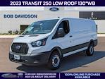 2023 Ford Transit 250 Low Roof 4x2, Empty Cargo Van #80418 - photo 1