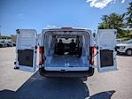 2023 Ford Transit 250 Low Roof 4x2, Empty Cargo Van #80418 - photo 11