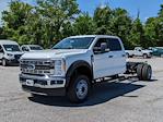 2023 Ford F-550 Crew Cab DRW 4x2, Cab Chassis #80425 - photo 2