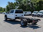 2023 Ford F-550 Crew Cab DRW 4x2, Cab Chassis #80425 - photo 4