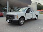 2023 Ford F-250 Regular Cab SRW 4x2, Reading SL Service Body Service Truck for sale #80533 - photo 4