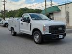 New 2023 Ford F-250 XL Regular Cab 4x2, 8' Reading SL Service Body Service Truck for sale #80533 - photo 5