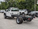 2023 Ford F-550 Regular Cab DRW 4x2, Cab Chassis #80568 - photo 2