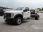 2023 Ford F-550 Regular Cab DRW 4x2, Cab Chassis #80569 - photo 3