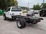 2023 Ford F-550 Regular Cab DRW 4x2, Cab Chassis #80569 - photo 2
