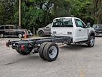 2023 Ford F-550 Regular Cab DRW 4x2, Cab Chassis #80569 - photo 4