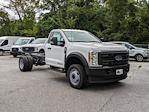 2023 Ford F-550 Regular Cab DRW 4x2, Cab Chassis #80569 - photo 5