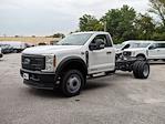 2023 Ford F-550 Regular Cab DRW 4x2, Cab Chassis for sale #80582 - photo 3