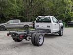 2023 Ford F-550 Regular Cab DRW 4x2, Cab Chassis for sale #80582 - photo 4