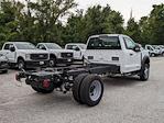 2023 Ford F-550 Regular Cab DRW 4x2, Cab Chassis #80584 - photo 4