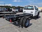 2023 Ford F-550 Regular Cab DRW 4x2, Cab Chassis for sale #80606 - photo 4