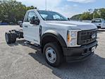 2023 Ford F-550 Regular Cab DRW 4x2, Cab Chassis for sale #80606 - photo 5