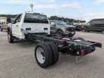 2023 Ford F-550 Regular Cab DRW 4x2, Cab Chassis for sale #80614 - photo 2