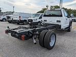 2023 Ford F-550 Regular Cab DRW 4x2, Cab Chassis for sale #80614 - photo 4