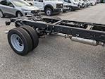 2023 Ford F-550 Regular Cab DRW 4x2, Cab Chassis for sale #80614 - photo 9