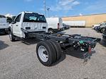 2023 Ford F-550 Regular Cab DRW 4x2, Cab Chassis for sale #80623 - photo 2