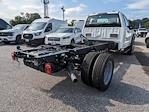2023 Ford F-550 Regular Cab DRW 4x2, Cab Chassis for sale #80623 - photo 4