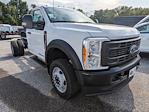 2023 Ford F-550 Regular Cab DRW 4x2, Cab Chassis for sale #80623 - photo 5