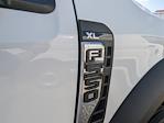 2023 Ford F-550 Regular Cab DRW 4x2, Cab Chassis for sale #80623 - photo 8