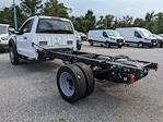 2023 Ford F-550 Regular Cab DRW 4x2, Cab Chassis for sale #80624 - photo 2
