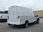 2023 Ford F-550 Regular Cab DRW 4x2, Cab Chassis for sale #80624 - photo 4