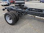 2023 Ford F-550 Regular Cab DRW 4x2, Cab Chassis for sale #80624 - photo 7