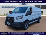 2023 Ford Transit 150 Low Roof 4x2, Empty Cargo Van #80710 - photo 23