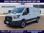 2023 Ford Transit 150 Low Roof RWD, Empty Cargo Van #80795 - photo 1