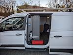 2017 Ford Transit Connect SRW 4x2, Upfitted Cargo Van #80796A - photo 16