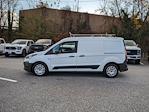 2017 Ford Transit Connect SRW 4x2, Upfitted Cargo Van #80796A - photo 4