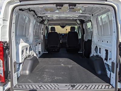 2023 Ford Transit 150 Low Roof RWD, Empty Cargo Van #80798 - photo 2