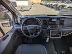 2023 Ford Transit 150 Low Roof RWD, Empty Cargo Van #80798 - photo 13