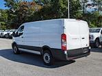 2023 Ford Transit 150 Low Roof RWD, Empty Cargo Van #80798 - photo 5