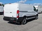 2023 Ford Transit 150 Low Roof RWD, Empty Cargo Van #80798 - photo 6