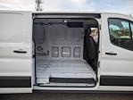 2023 Ford Transit 150 Low Roof RWD, Empty Cargo Van #80883 - photo 9