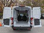 New 2023 Ford Transit 350 Base Medium Roof RWD, Empty Cargo Van for sale #80884 - photo 2