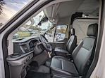 New 2023 Ford Transit 350 Base Medium Roof RWD, Empty Cargo Van for sale #80884 - photo 12