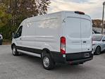 New 2023 Ford Transit 350 Base Medium Roof RWD, Empty Cargo Van for sale #80884 - photo 4