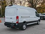 New 2023 Ford Transit 350 Base Medium Roof RWD, Empty Cargo Van for sale #80884 - photo 5