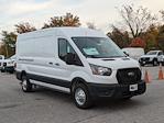 New 2023 Ford Transit 350 Base Medium Roof RWD, Empty Cargo Van for sale #80884 - photo 6