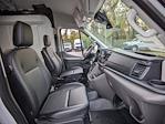 New 2023 Ford Transit 350 Base Medium Roof RWD, Empty Cargo Van for sale #80884 - photo 8
