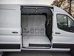 New 2023 Ford Transit 350 Base Medium Roof RWD, Empty Cargo Van for sale #80884 - photo 9