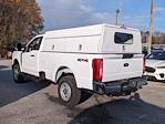 New 2023 Ford F-250 XL Regular Cab 4x4, Pickup for sale #80897 - photo 2