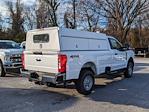 New 2023 Ford F-250 XL Regular Cab 4x4, Pickup for sale #80897 - photo 4