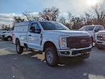 New 2023 Ford F-250 XL Regular Cab 4x4, Pickup for sale #80897 - photo 5