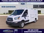Used 2019 Ford Transit 350 Base Low Roof 4x2, Service Utility Van for sale #80905A - photo 3