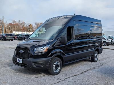 2023 Ford Transit 350 High Roof RWD, Empty Cargo Van for sale #80904 - photo 1