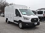 2023 Ford Transit 350 RWD, Reading Aluminum CSV Service Utility Van for sale #80905 - photo 9